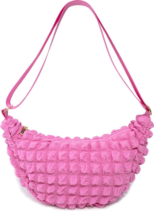 Kind Bag Cross Body Bag Pink