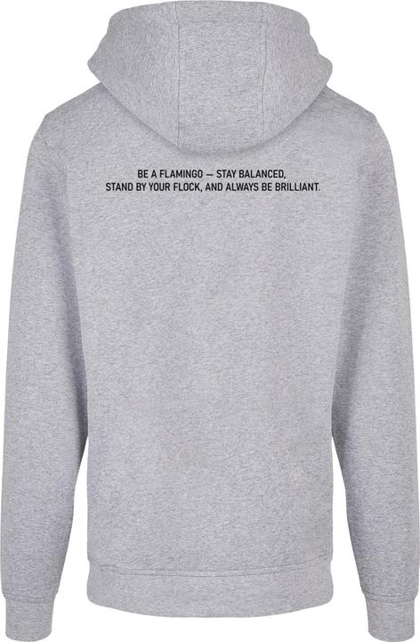 Image du produit Merchcode Flamingo Basic Hoody - 112889 (M)