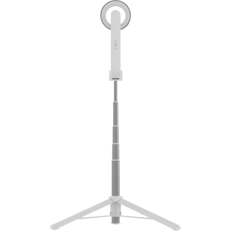 Thumbnail - Fixed Magsnap - Magsafe Teleskop Selfie-, Selfie Stick, Weiss