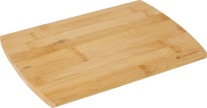 Zassenhaus Schneidebrett Bambus 28x20x1,2cm