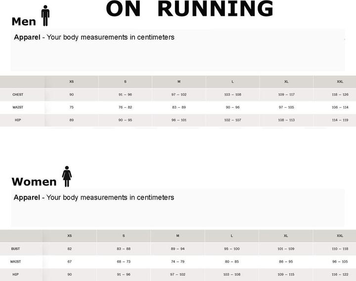 Image du produit On Running Climate Zip (S)
