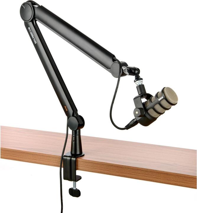Productafbeelding 3 Legged Thing Annie Professionele Studio Microfoonarm