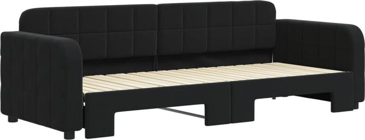 Image du produit vidaXL ausziehbares Tagesbett