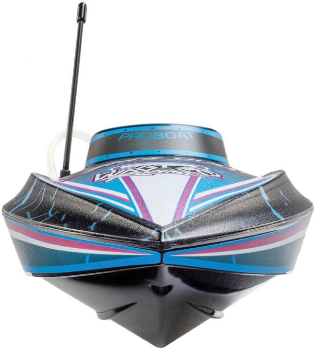 Produktbild ProBoat Recoil 2 18" Shreddy Self-Righting Brushless Deep-V RTR Rennboot