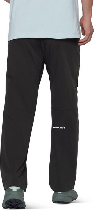 Produktbild Mammut Sender Climbing Pants Men (48)
