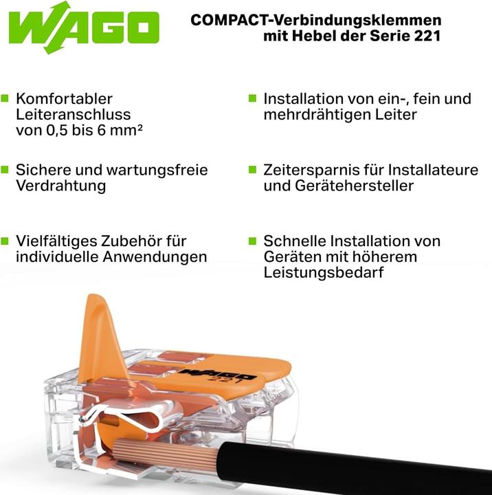 Produktbild Wago 221-683