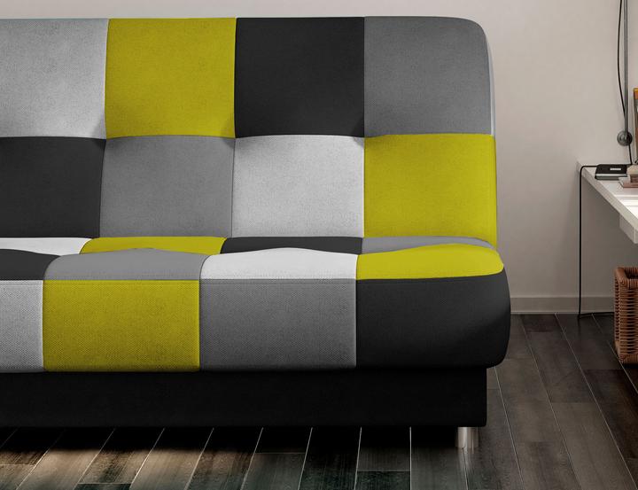 Produktbild ELTAP Cayo (3-Sitzer)