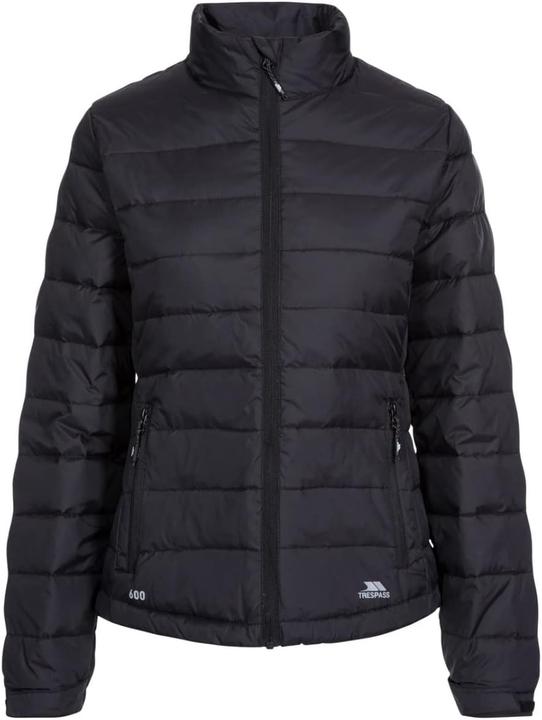 Actual product image Trespass LETTY - Ladies Down Jacket (XL)
