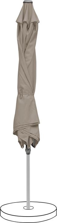 Produktbild Suncomfort by Glatz Pop Up (3 m)