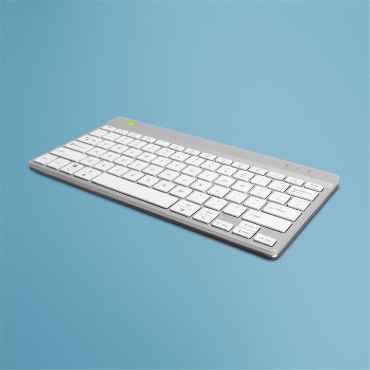 Produktbild R-Go Tools Compact Break ergonomic (US, Kabellos)