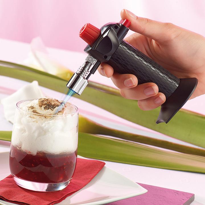 Produktbild Rosenstein & Söhne Küchen-Gas-Brenner