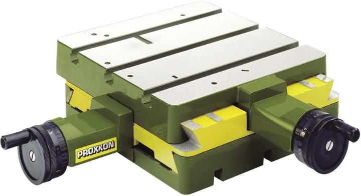 Produktbild Proxxon Kreuztisch KT 150