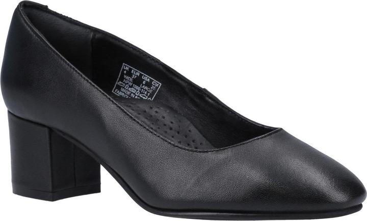 Actual product image Hush Puppies Pumps Anna Leather (35.5)