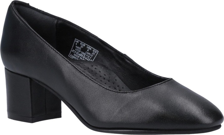 Actual product image Hush Puppies Pumps Anna Leather (35.5)