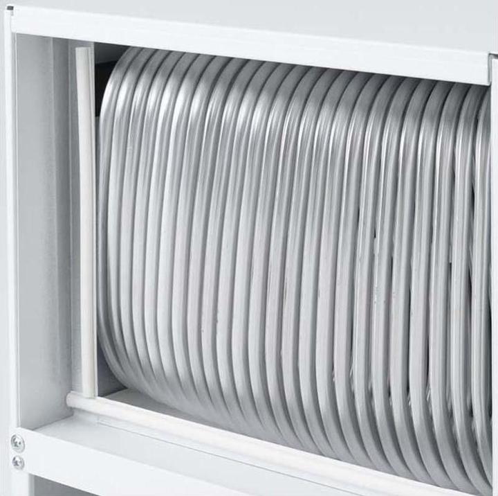 Actual product image Wood's SW-38FM (140 m², 19 l/24h)