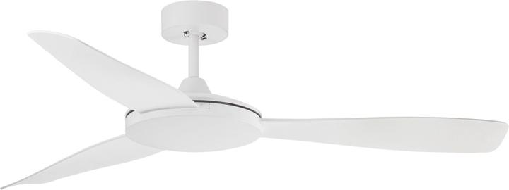 Nova Luce BLAIRE fan white 43x132cm 9952360