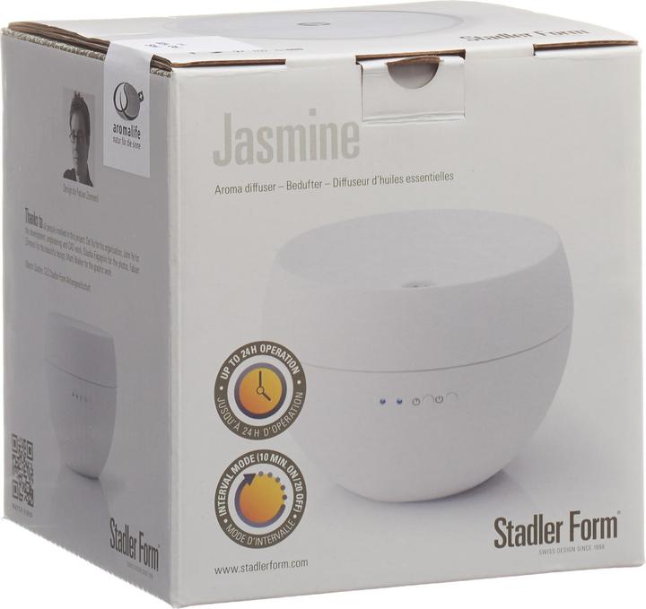 Image du produit Stadler Form Jasmin (100 ml)