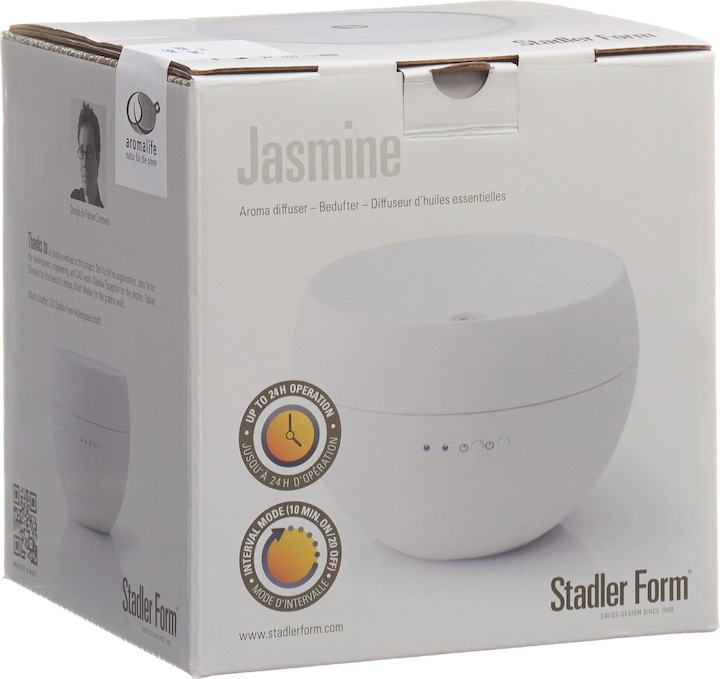 Produktbild Stadler Form Jasmine (100 ml)