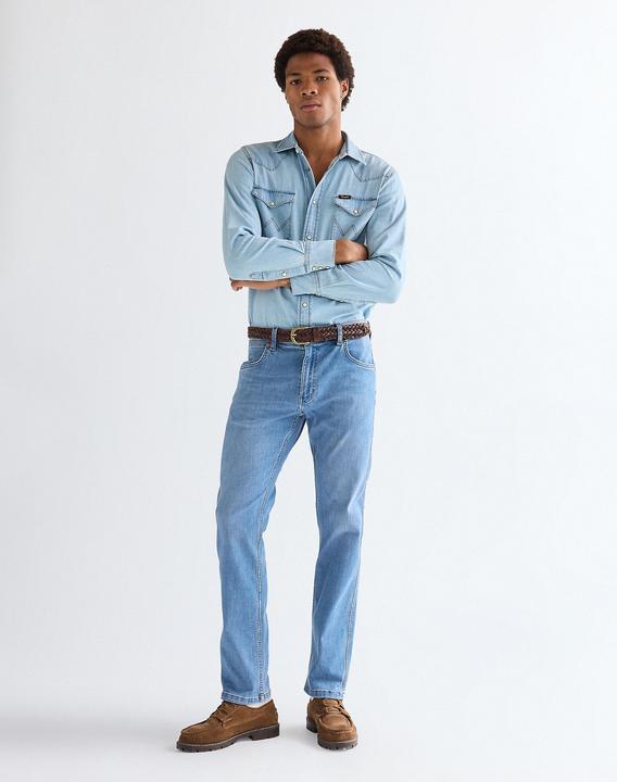 Produktbild Wrangler Jeans Greensboro (31)
