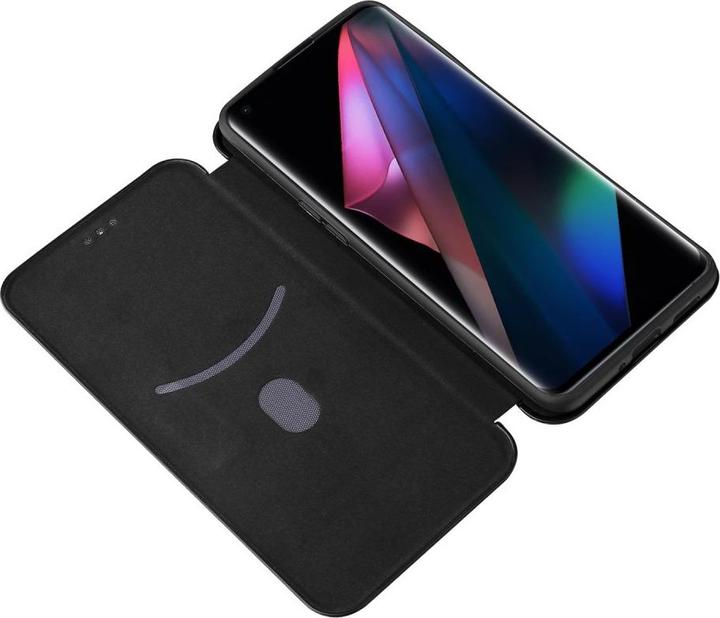 Produktbild Cover-Discount Flip Case (Oppo Find X3 Pro)