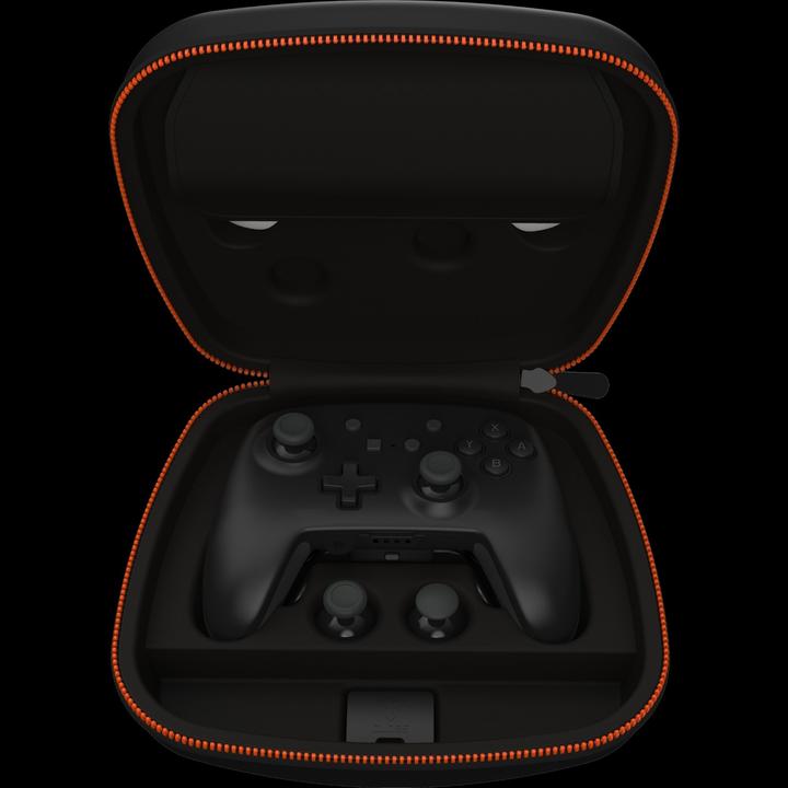 Actual product image PowerA Fusion Pro (Switch, Switch Lite, Switch OLED)