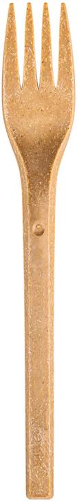 Produktbild NoName Holz-Besteck Refork (50x)