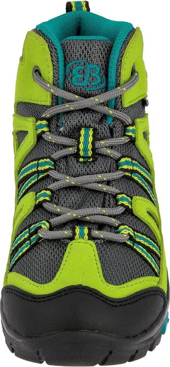 Produktbild Brütting Ohio high (34)