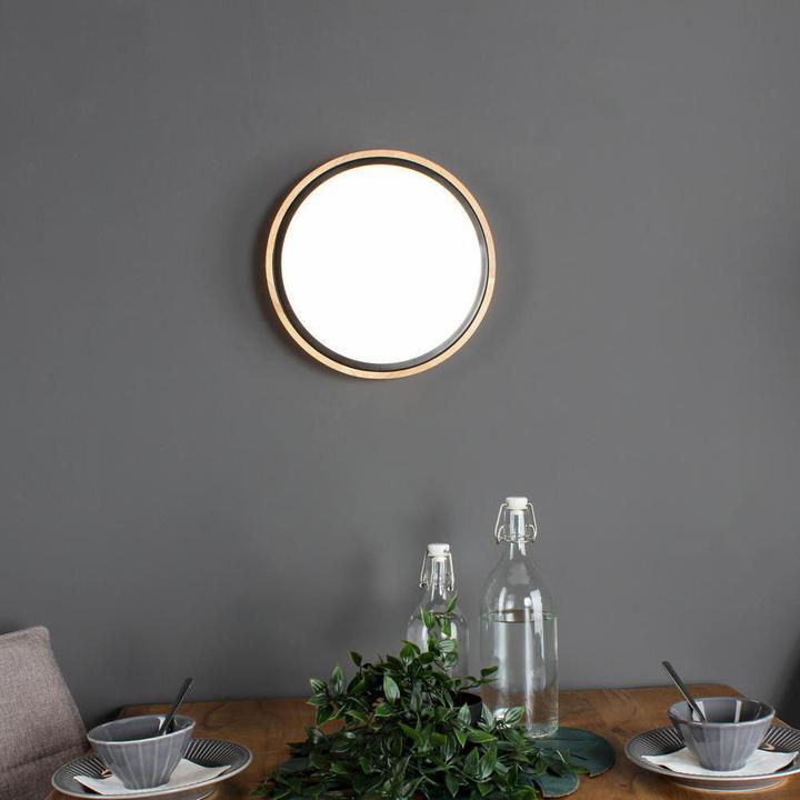 Actual product image Lutec Solstar (1100 lm)