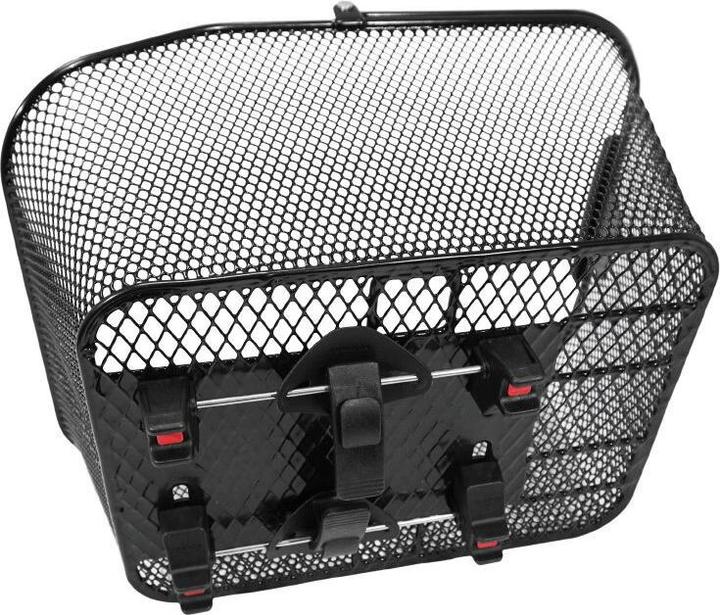 Image du produit KlickFix City Korb 2 Korbklip (20 l)