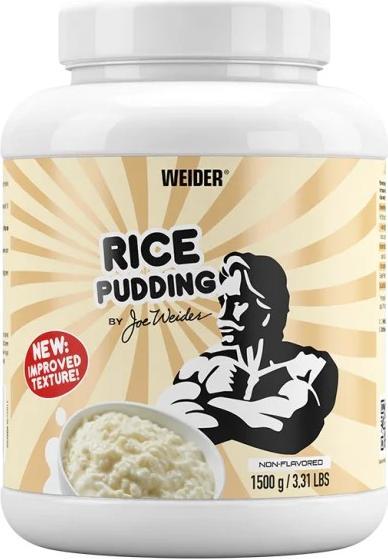 Produktbild Weider Reispudding (1500 g)