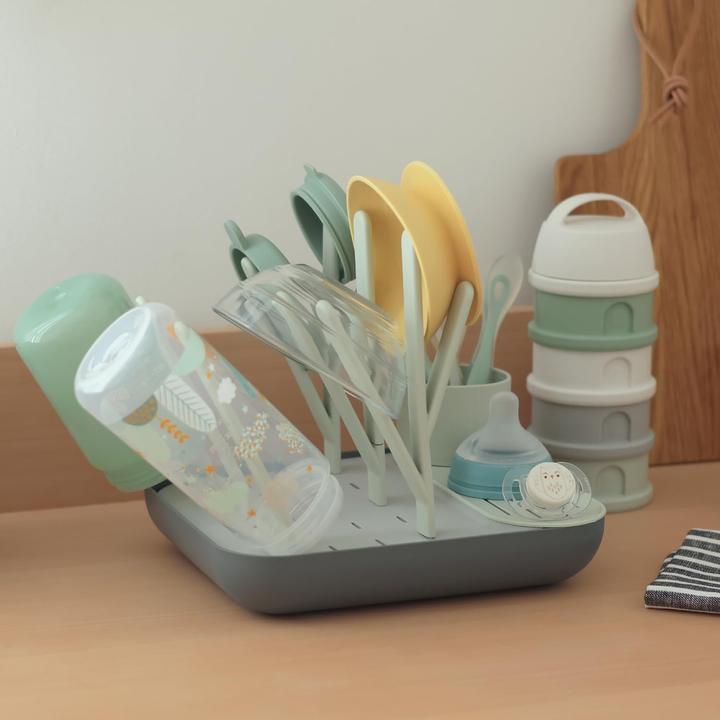 Immagine prodotto Beaba Trockenständer Forest Misty/Mineral