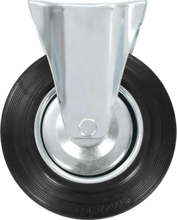 Produktbild vidaXL Bockrolle