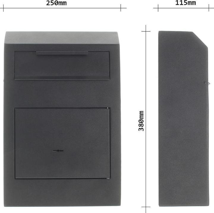 Immagine prodotto Rottner Cash Matic (4.48 l)
