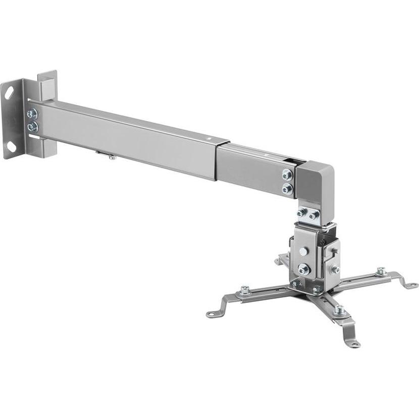 Cabletech Montaggio del proiettore a parete, Supporto per proiettore