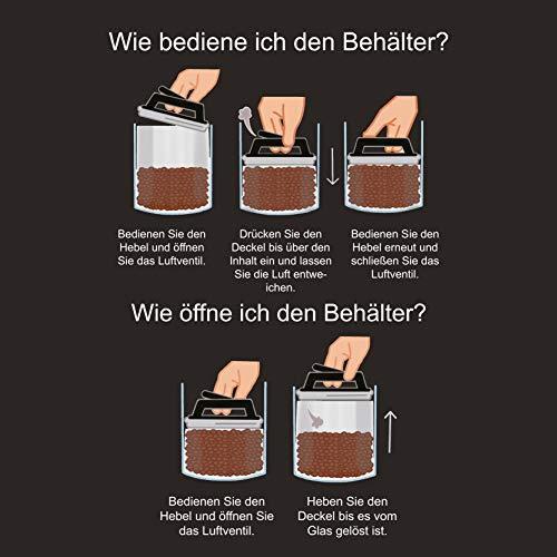 Produktbild Kitchen Kaffeedose (2 l)