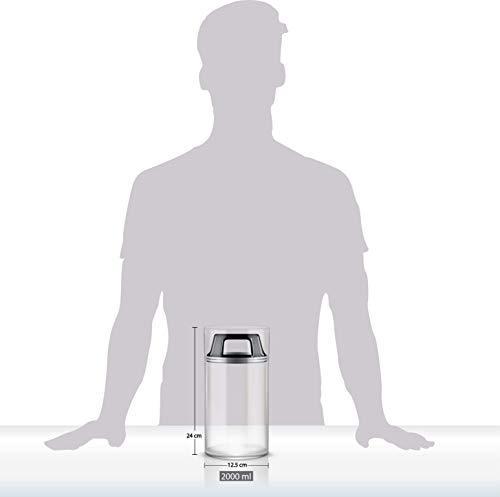 Produktbild Kitchen Kaffeedose (2 l)