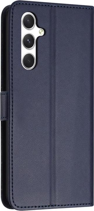 Actual product image Cover-Discount Galaxy A17 / A16 / A26 - Elegante Ledertasche (Samsung Galaxy A16, Samsung Galaxy A26, Samsung Galaxy R)