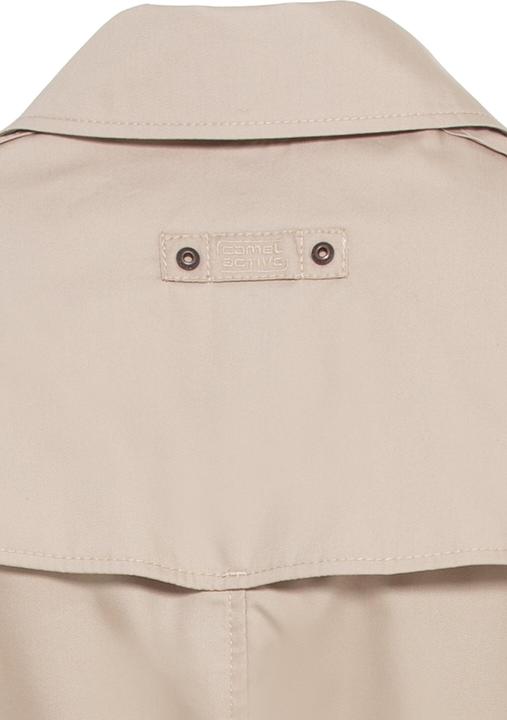 Immagine prodotto Camel Active Trench in misto cotone