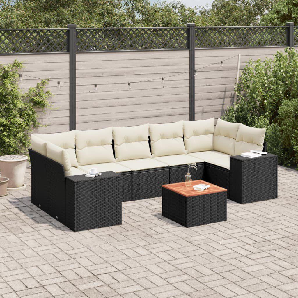 Thumbnail - VidaXL, Gartenlounge, Sherline