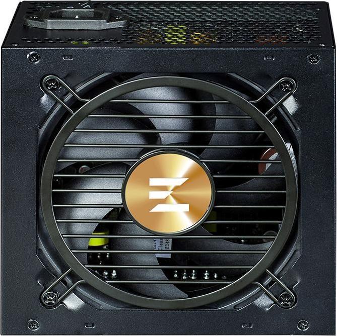 Produktbild Zalman Alimentation ATX TeraMax TMX2 - 1000W (Noir) (1000 W)