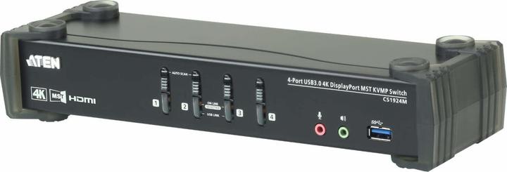 Aten CS1924M