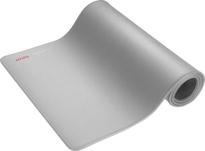Produktbild Mars Gaming Tapis De Souris Mmpxl XXL (Argent) (XXL)