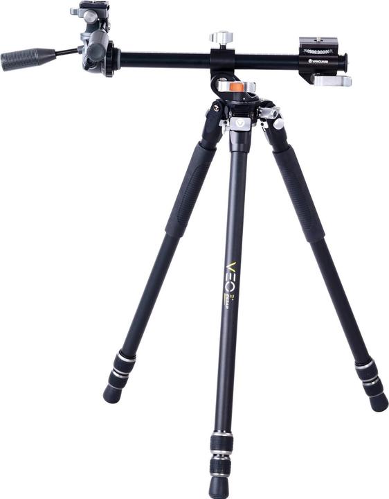 Produktbild Vanguard Stativ VEO3+263AP (Metall, Kunststoff)
