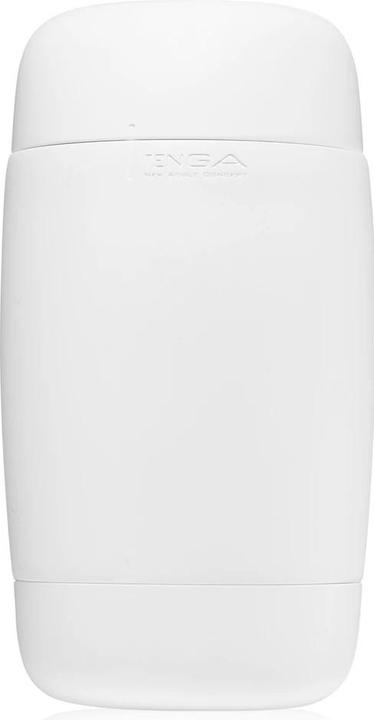 Actual product image Tenga Puffy