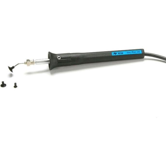 Ersa VAC-Pen (Pinze), Accessori per saldatore