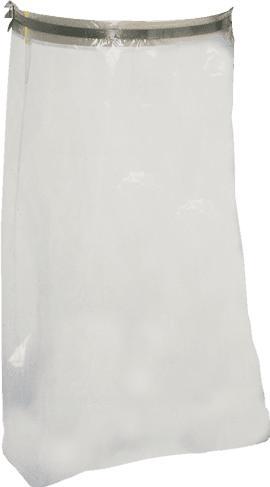 Actual product image Scheppach Vacuum Cleaner Dust Bag, HD12