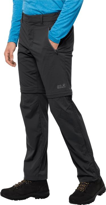 Produktbild Jack Wolfskin Overland Zip Away (50)