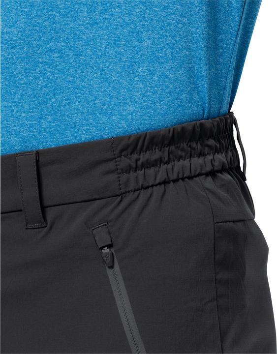 Produktbild Jack Wolfskin Overland Zip Away (50)