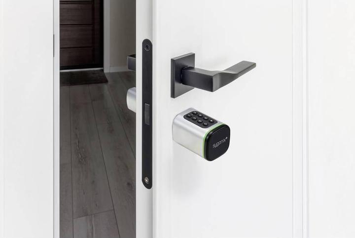 Produktbild Sygonix SY-6121660