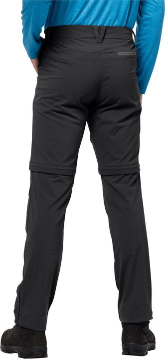 Produktbild Jack Wolfskin Overland Zip Away (46)